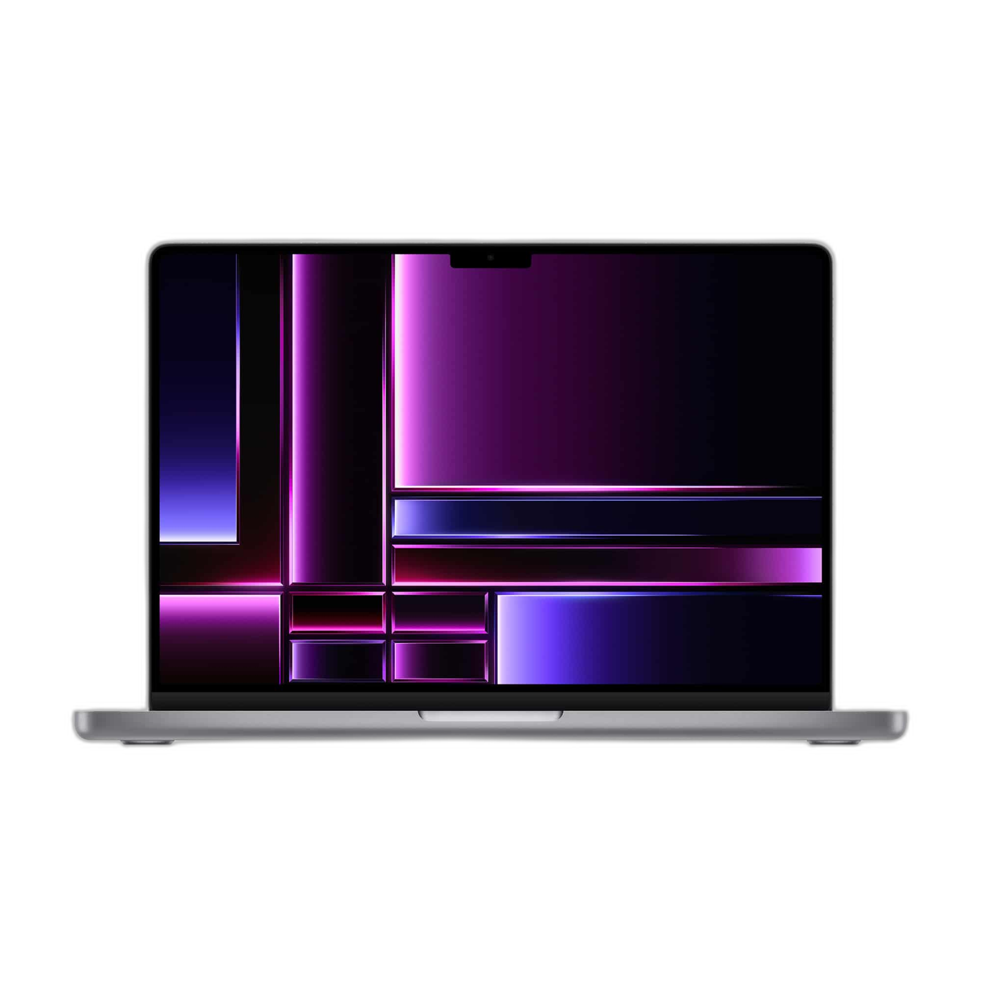 Apple MacBook Pro 14-inch M2 Max, 64 GB, 4 TB, Space Gray