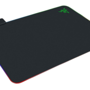 Razer Firefly V2 Chroma RGB Mouse Mat