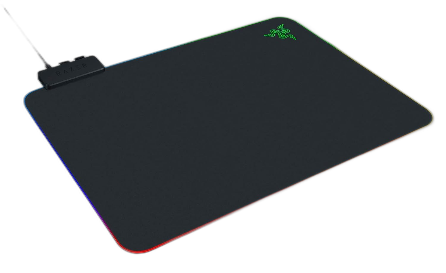 Razer Firefly V2 Chroma RGB Hard Gaming Mouse Mat