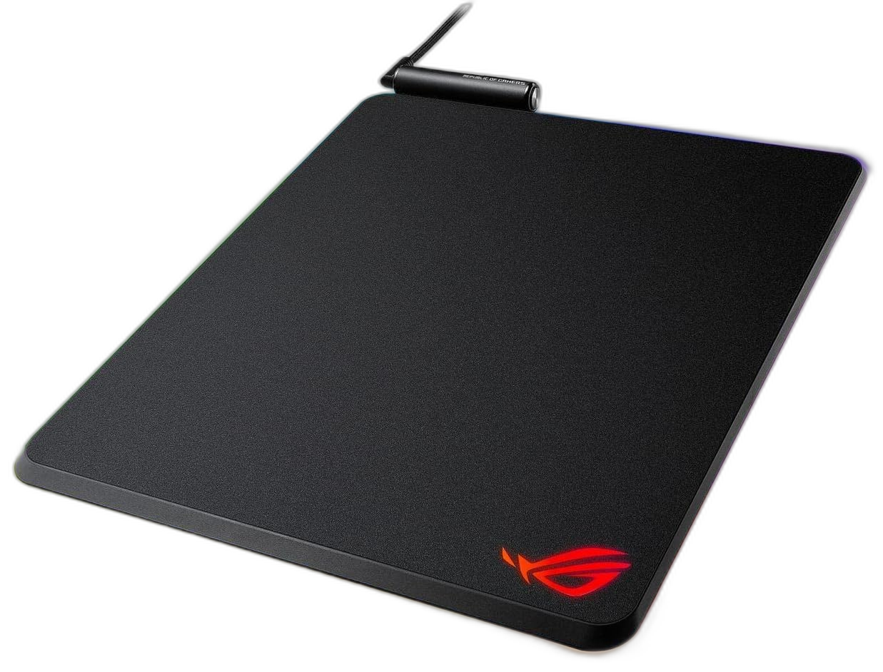 ASUS ROG Balteus RGB Gaming Mouse Pad with Aura Sync