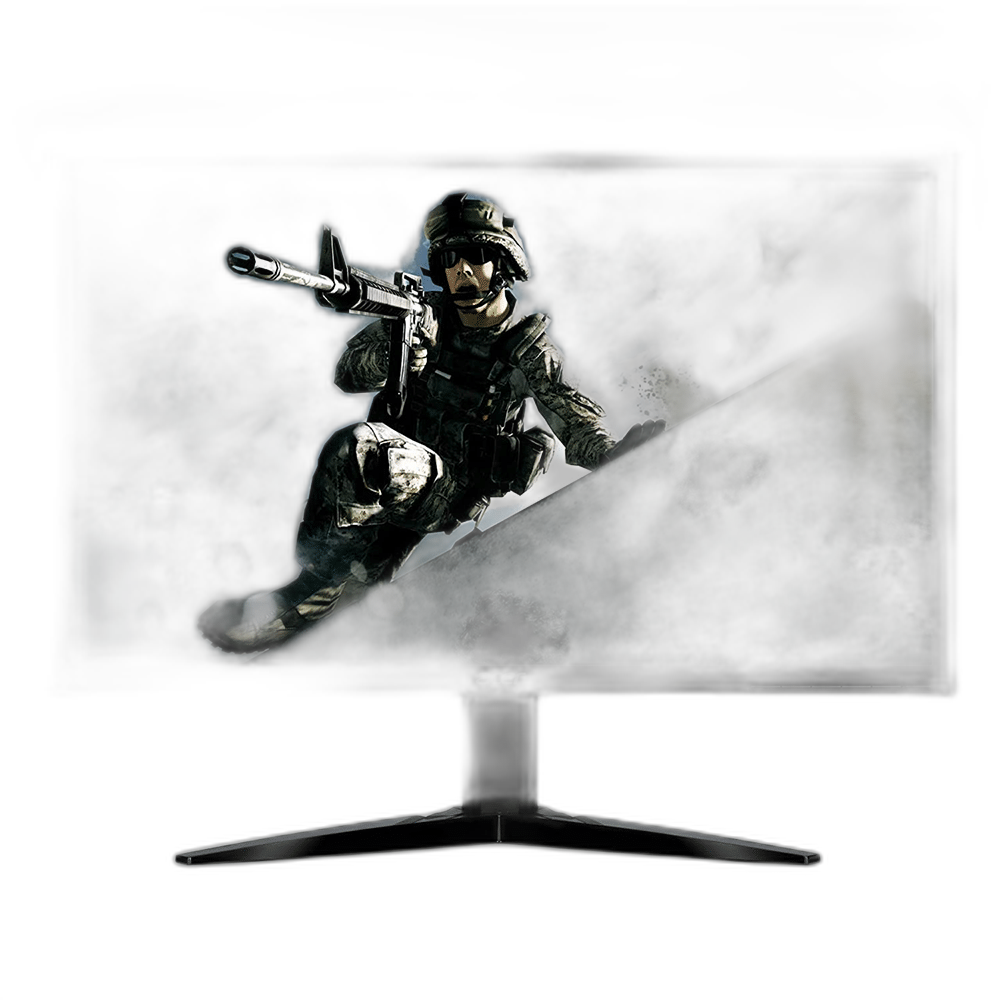 Acer Nitro KG241Q Monitor