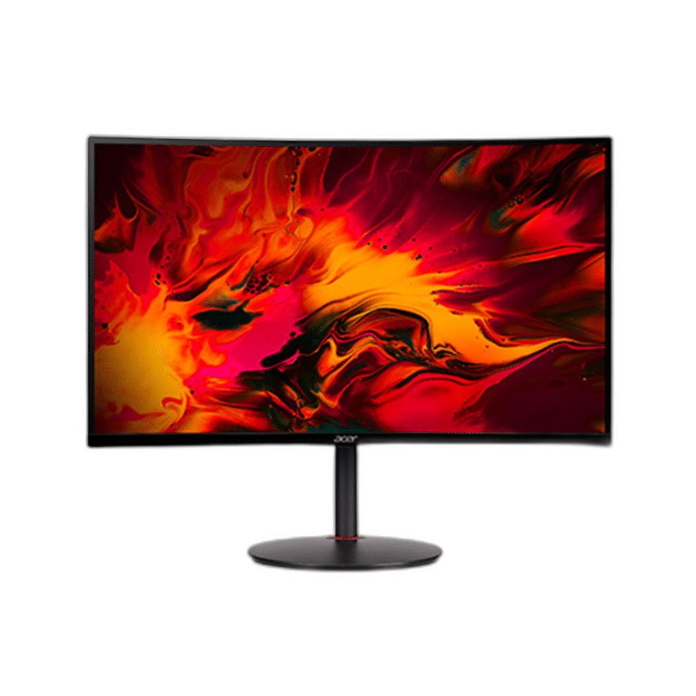 Acer Nitro XZ0 XZ270X Monitor