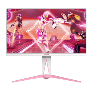 AOC AGON AG275QXR Gaming Monitor