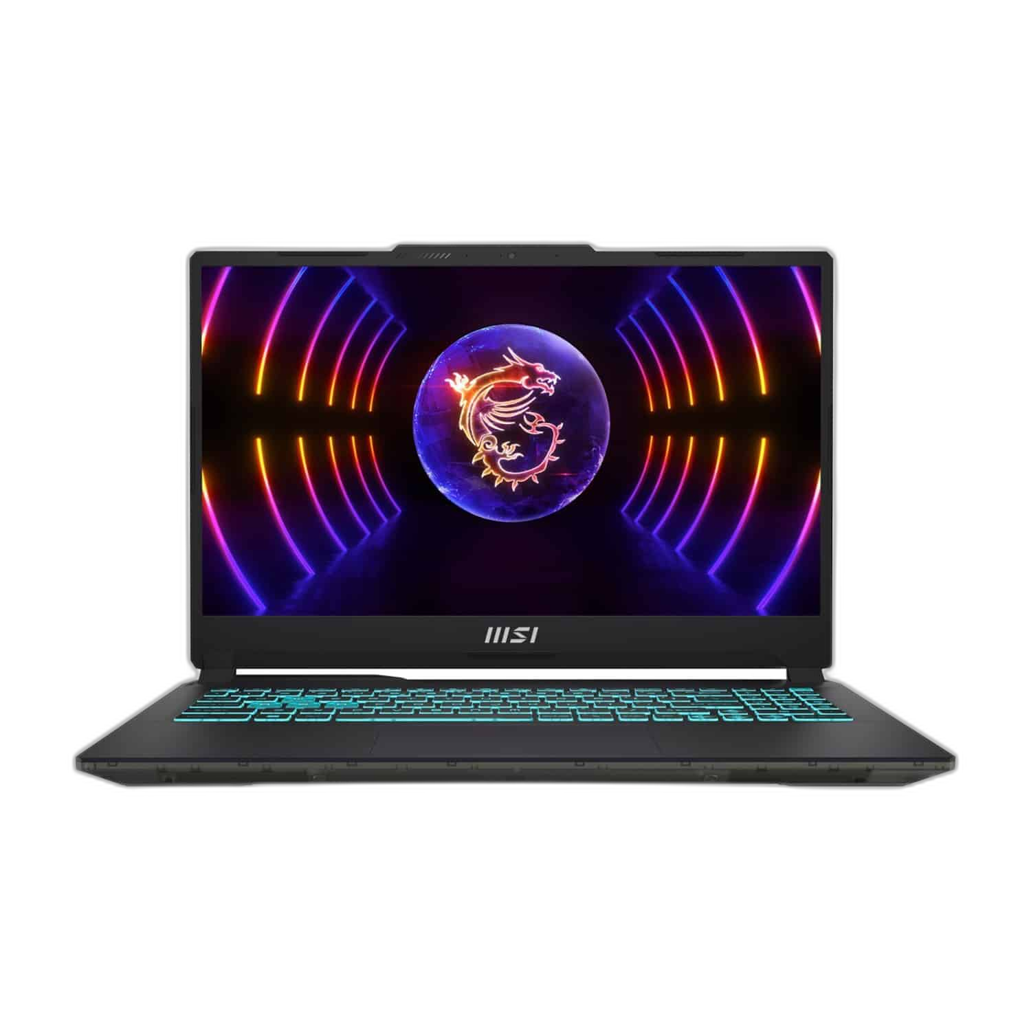 MSI Cyborg 15 Gaming Laptop