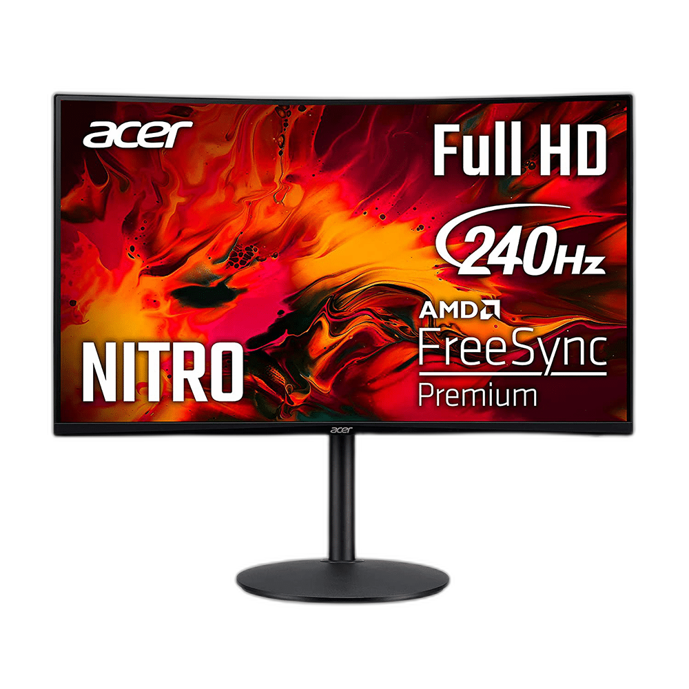 Acer Nitro XZ0 XZ320QX Monitor