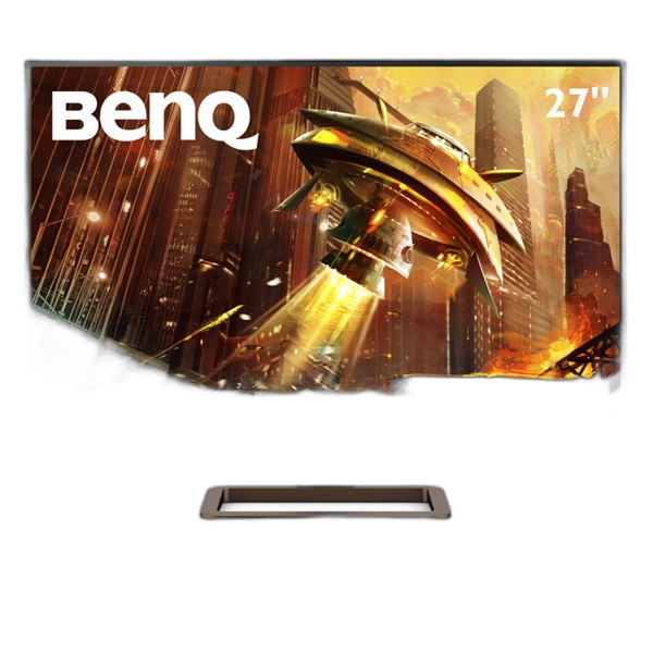 BenQ EX2780Q 27 inch QHD 144Hz Gaming Monitor