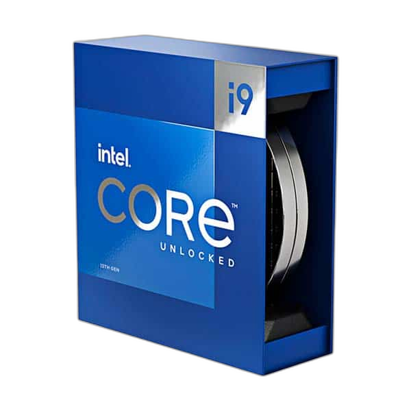 Intel Core i9-13900KS Processor