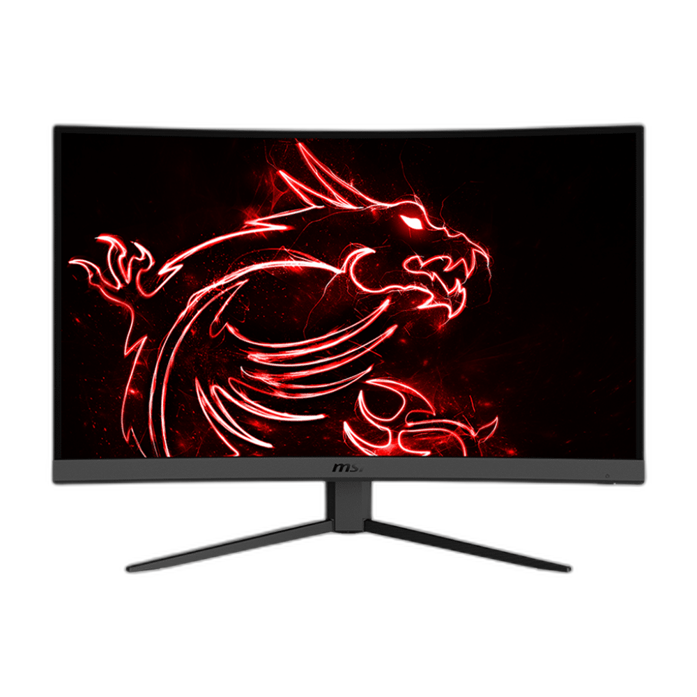 MSI Optix G32C4 31.5 inch FHD VA 165Hz Monitor