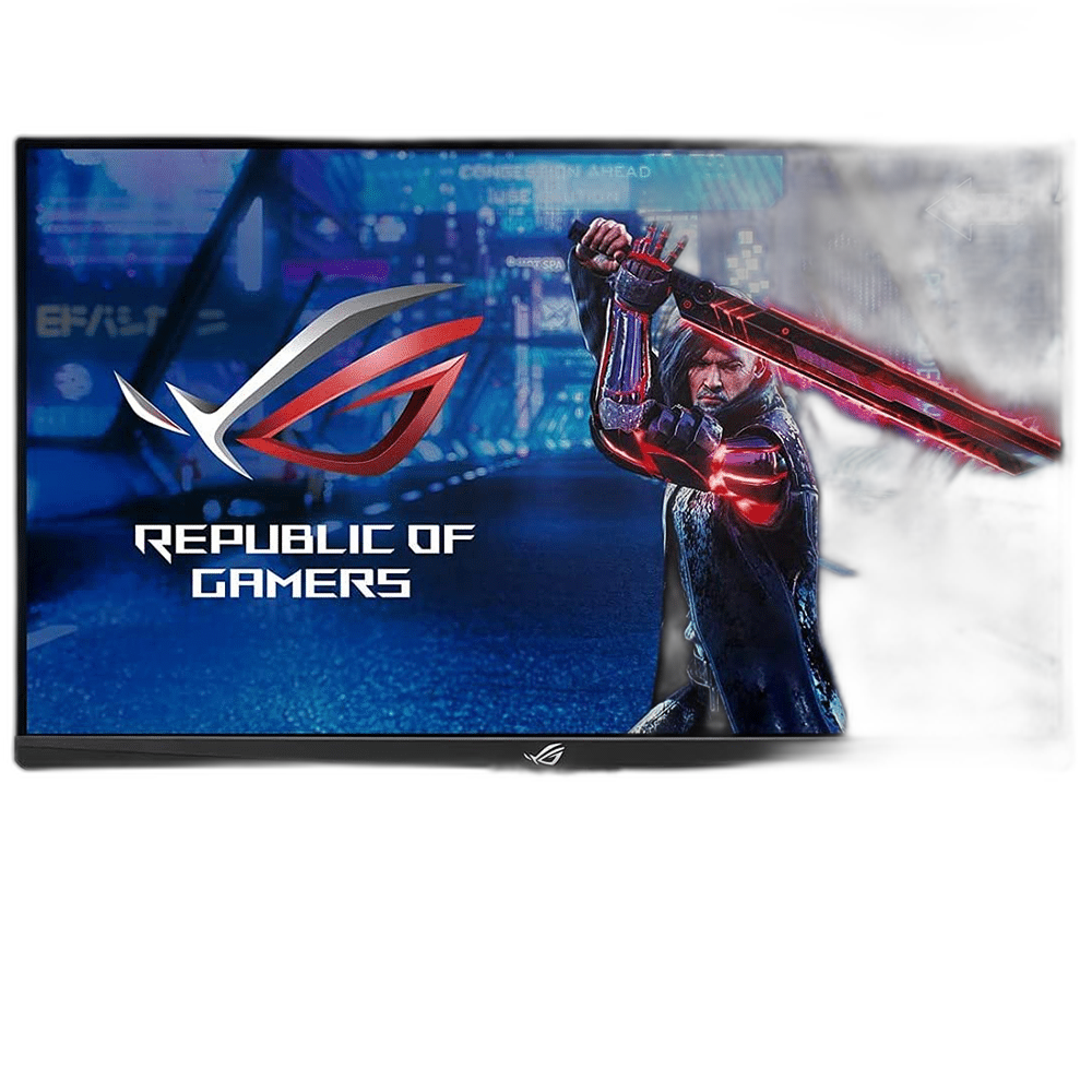 ASUS ROG Strix XG27AQM 27 inch 2K IPS 270Hz Monitor