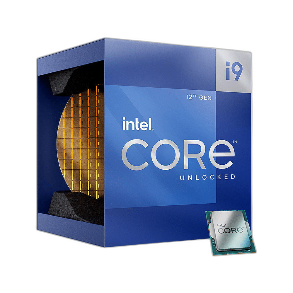 Intel Core i9-12900K Processor