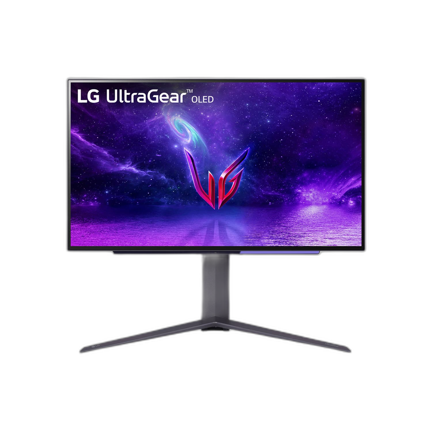 LG Ultragear 27GR95QE-B 27 inch OLED 2K 240Hz Gaming Monitor