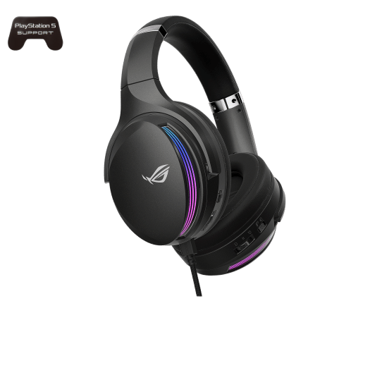 ASUS ROG Fusion II 500 RGB Headset