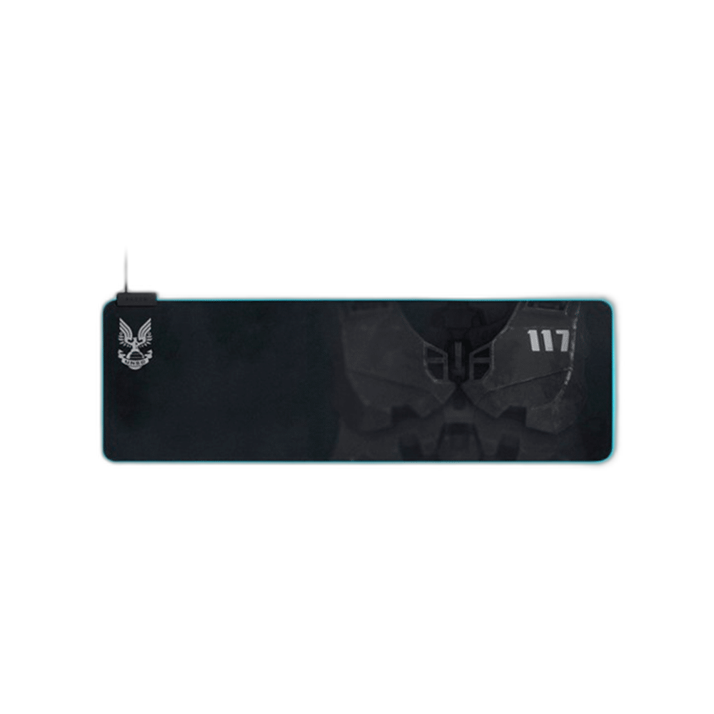 Razer Goliathus Extended Chroma Mousepad - Halo Infinite