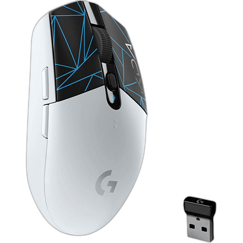Logitech G305 KDA 2.0 LIGHTSPEED Wireless Gaming Mouse