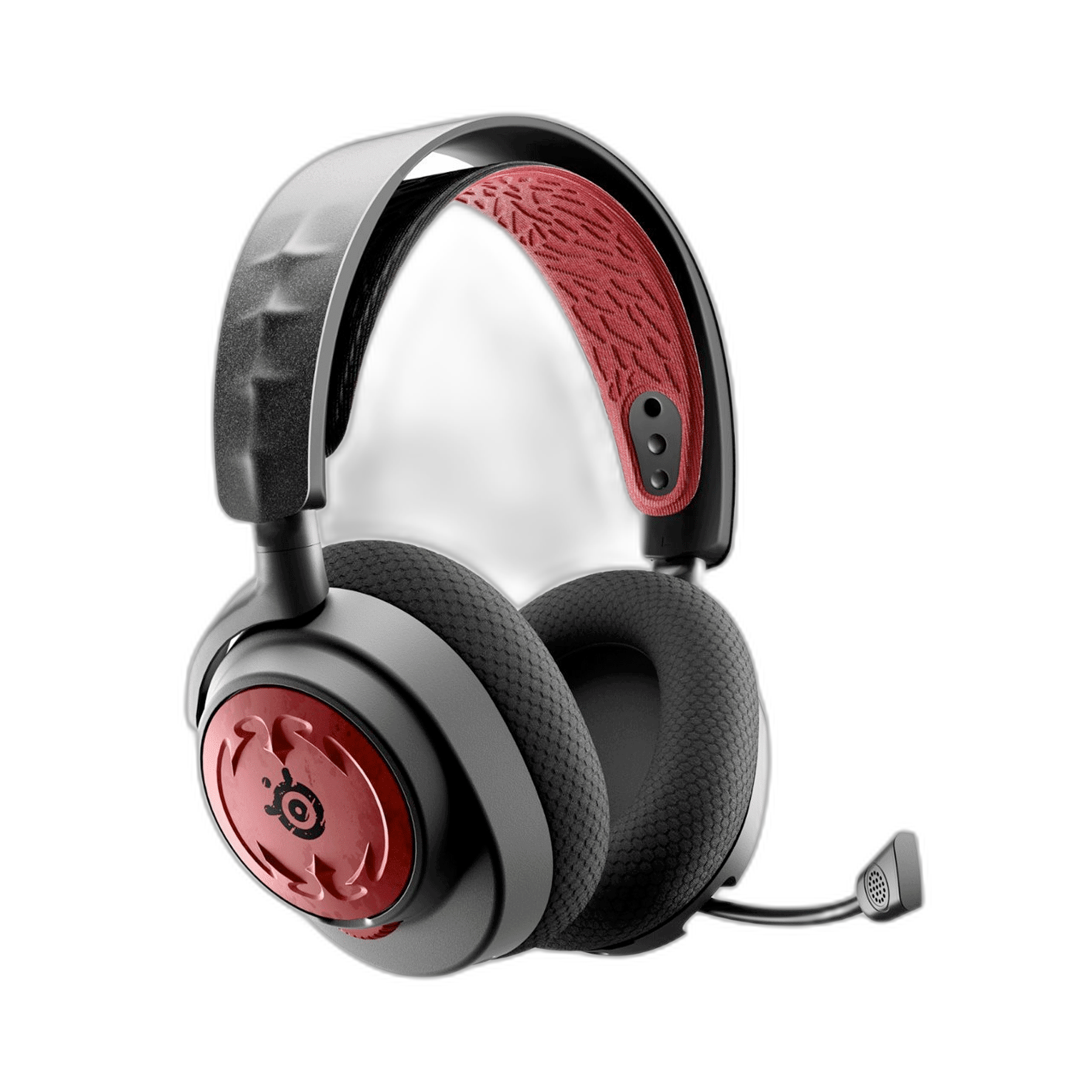 SteelSeries Arctis Nova 7 Diablo IV Headset