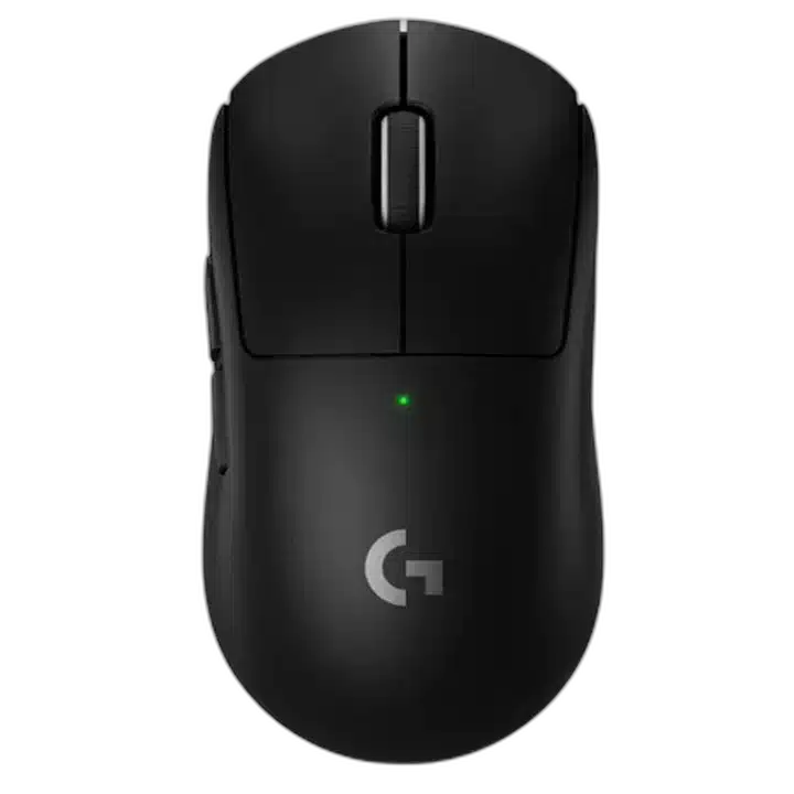 logitech g pro x superlight 2 wireless gaming mouse