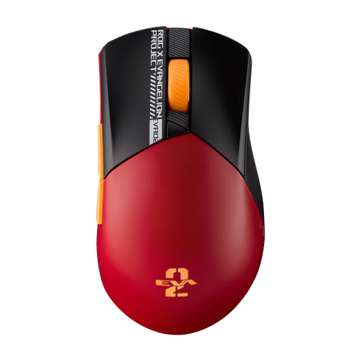 asus rog gladius iii aimpoint eva-02 mouse