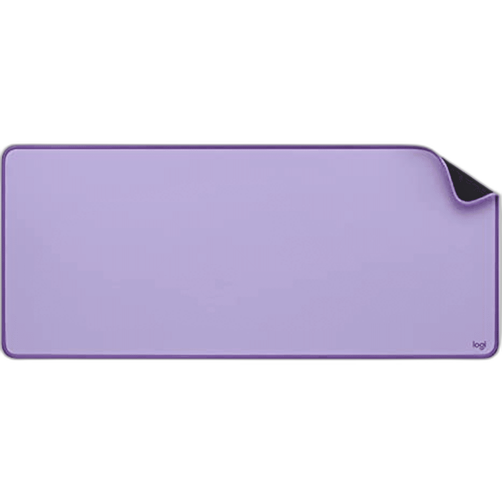 Logitech Desk Mat Studio Series - Lavender