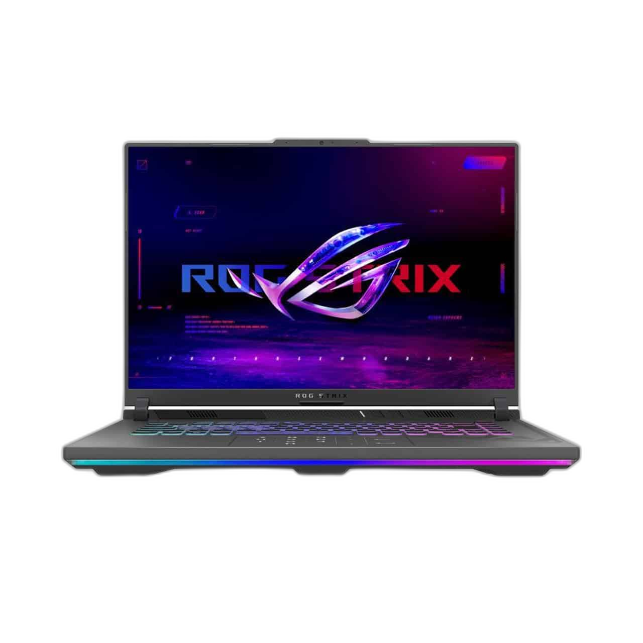 ASUS ROG Strix G16 (2023) Gaming Laptop, i7-13650HX, 16GB RAM