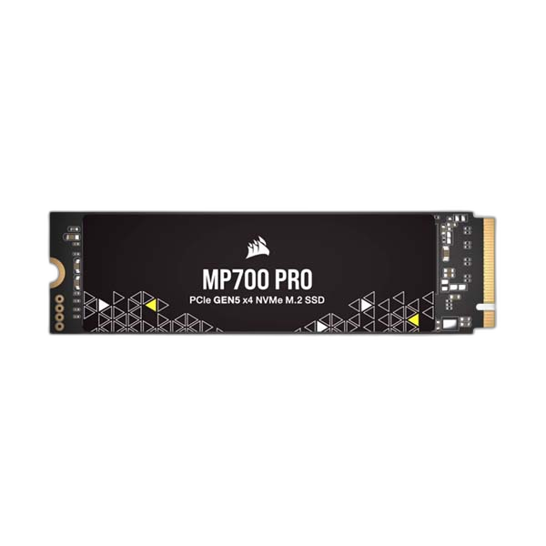 Corsair MP700 PRO 1TB NVMe M.2 SSD