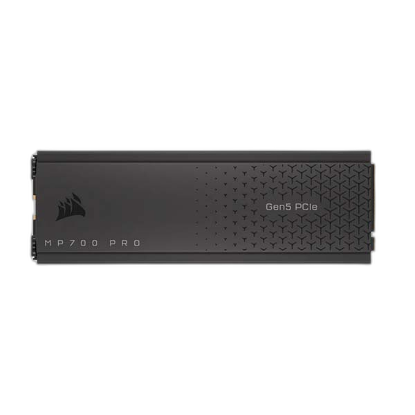 Corsair MP700 PRO 1TB SSD with Air Cooler