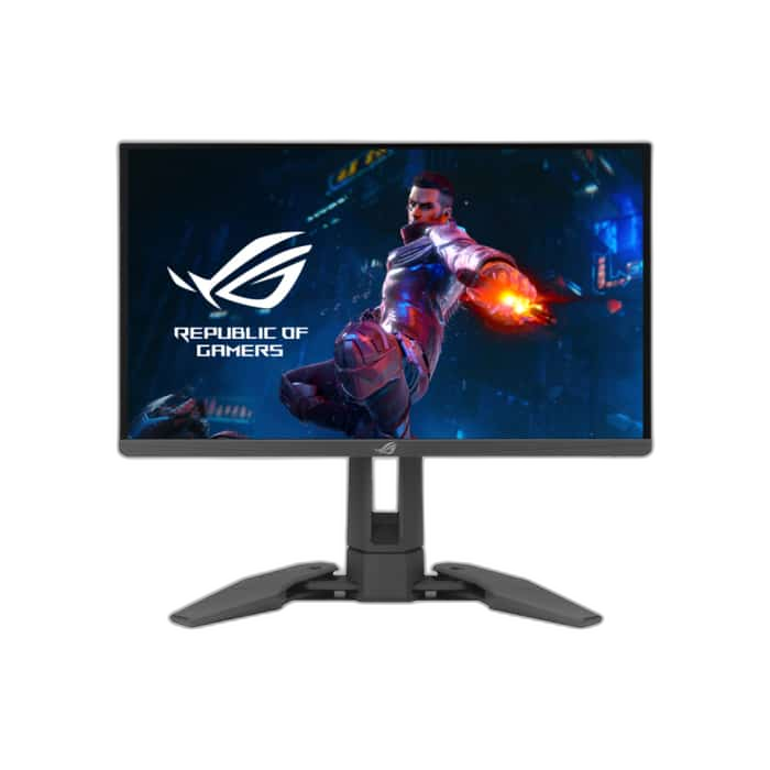 ASUS ROG Swift Pro PG248QP Gaming Monitor