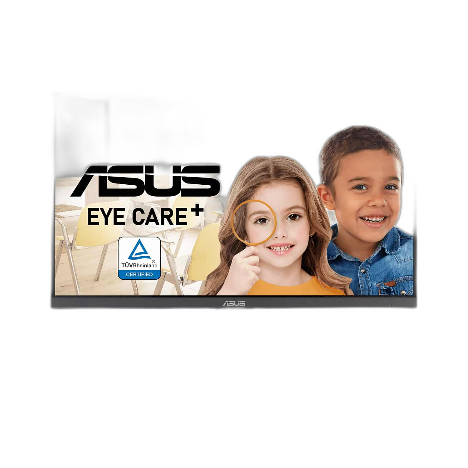 ASUS VA27EHF Gaming Monitor