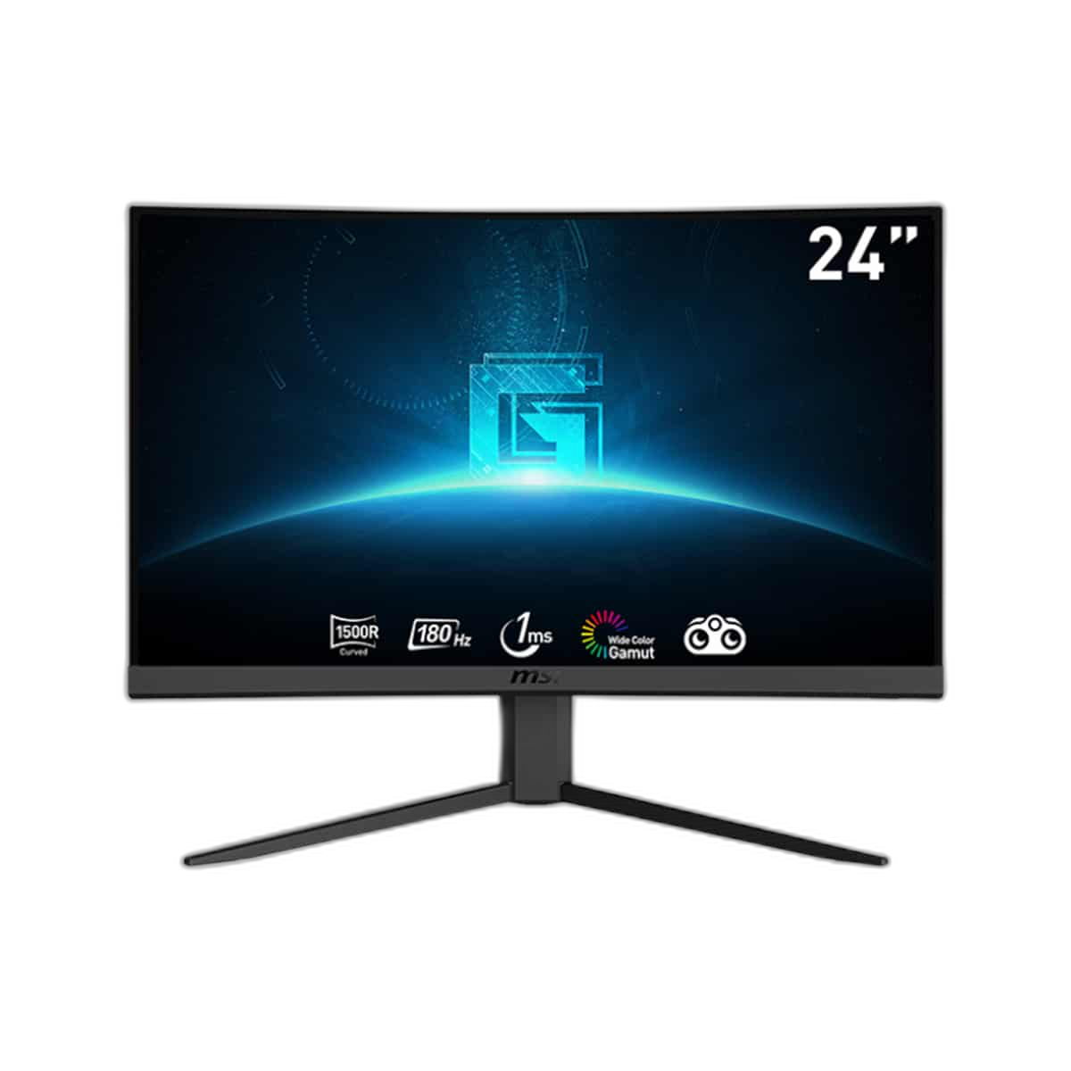 MSI G24C4 E2 Gaming Monitor
