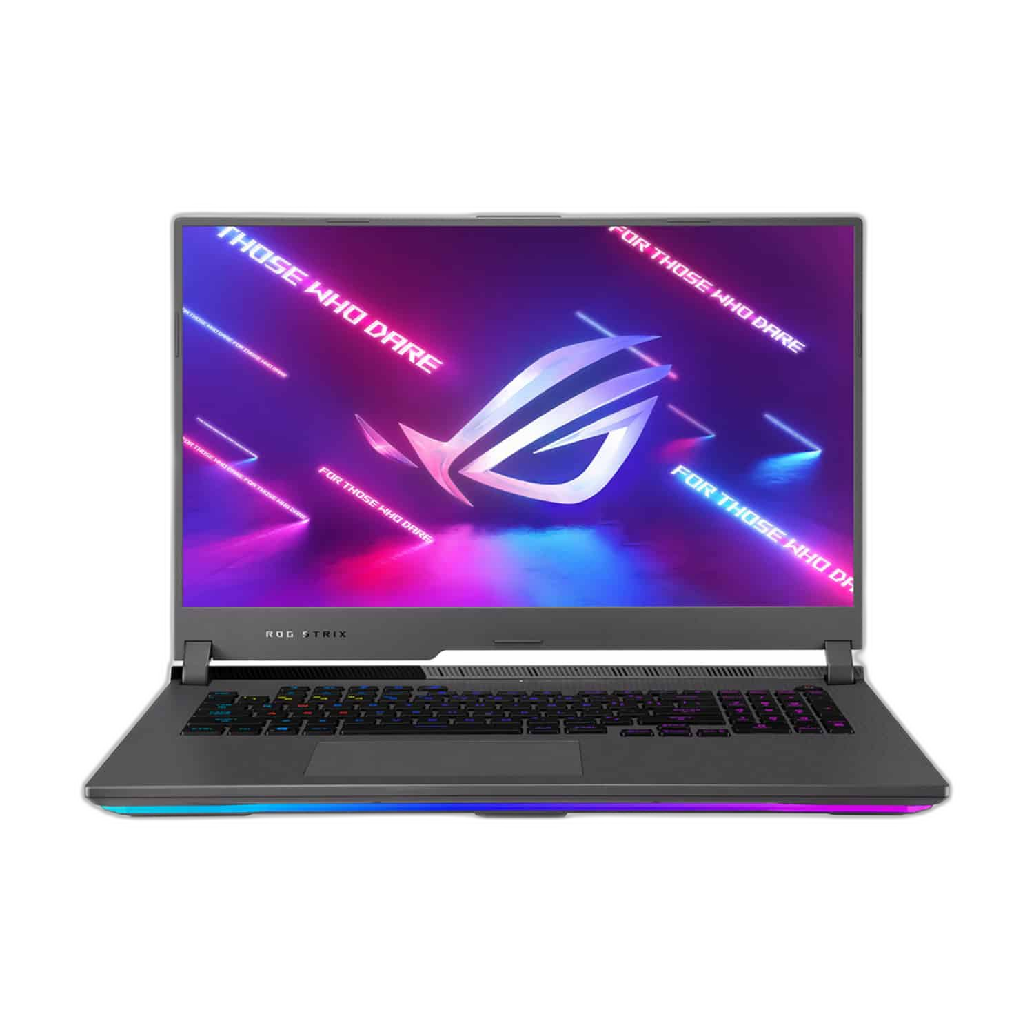 ASUS ROG Strix G713R Gaming Laptop, AMD Ryzen R7-6800H
