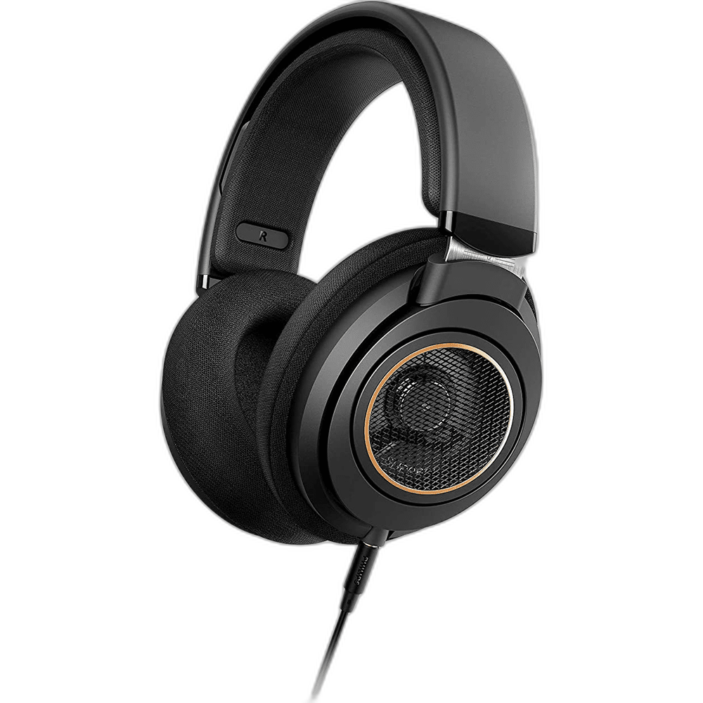 Philips SHP9600 32 Ohm Over-Ear Headphones