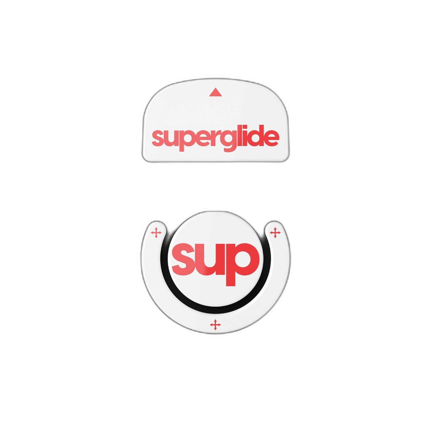 Superglide 2 for Logitech G PRO X SUPERLIGHT