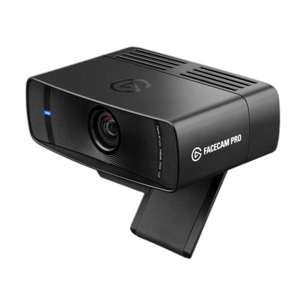 Elgato Facecam Pro Webcam