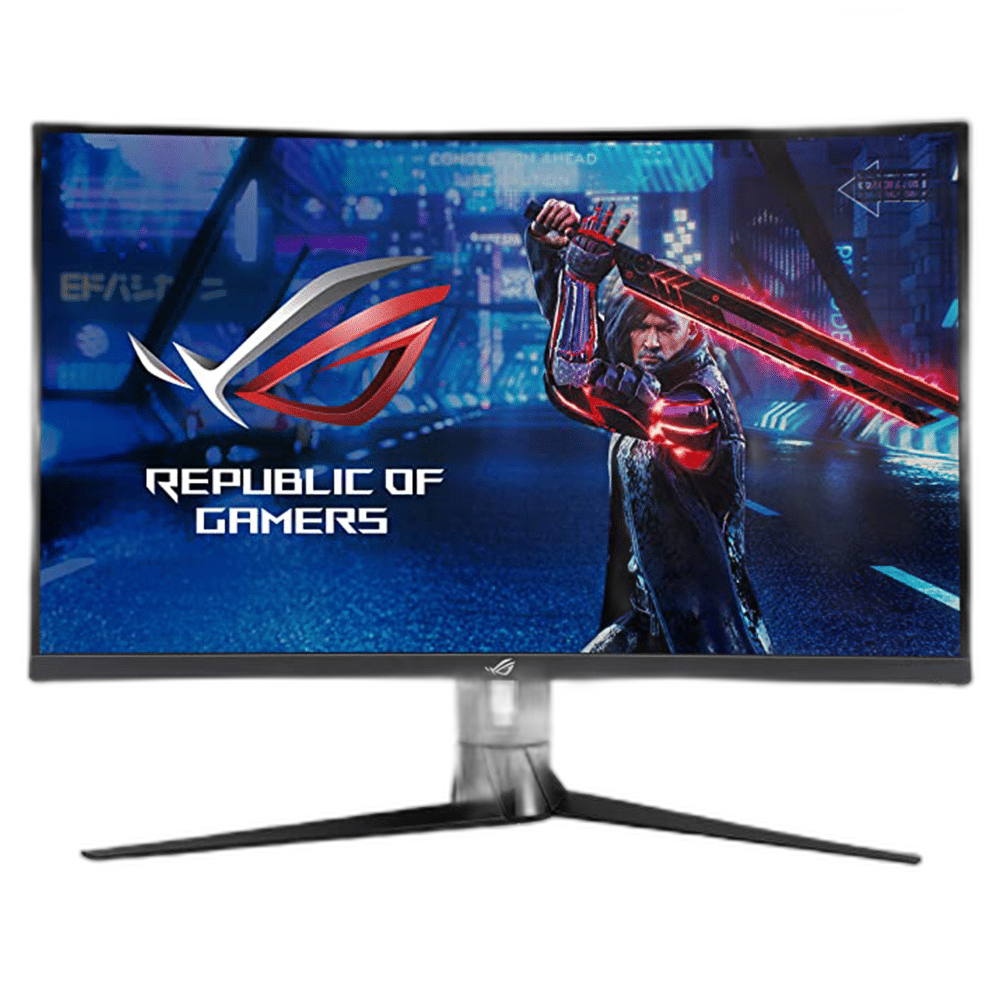 ASUS ROG Strix XG32VC 32 inch 2K VA 170Hz Curved Monitor