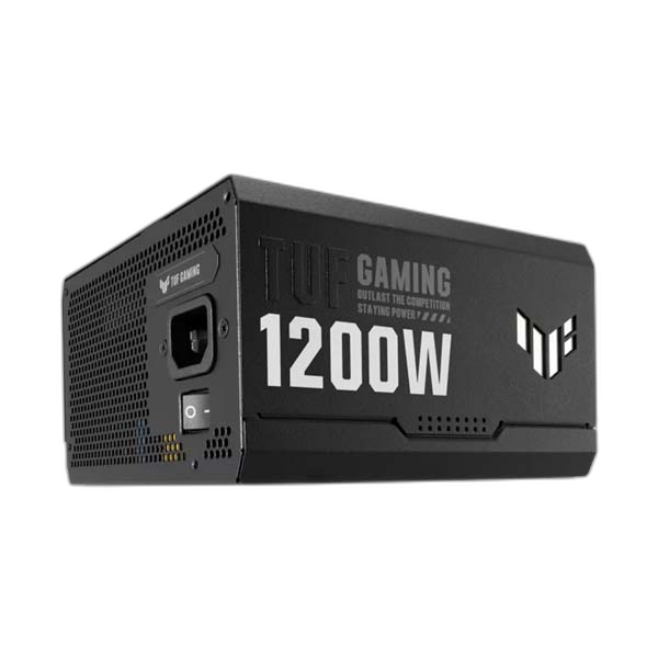 ASUS TUF GAMING 1200W 80 Plus Gold PSU