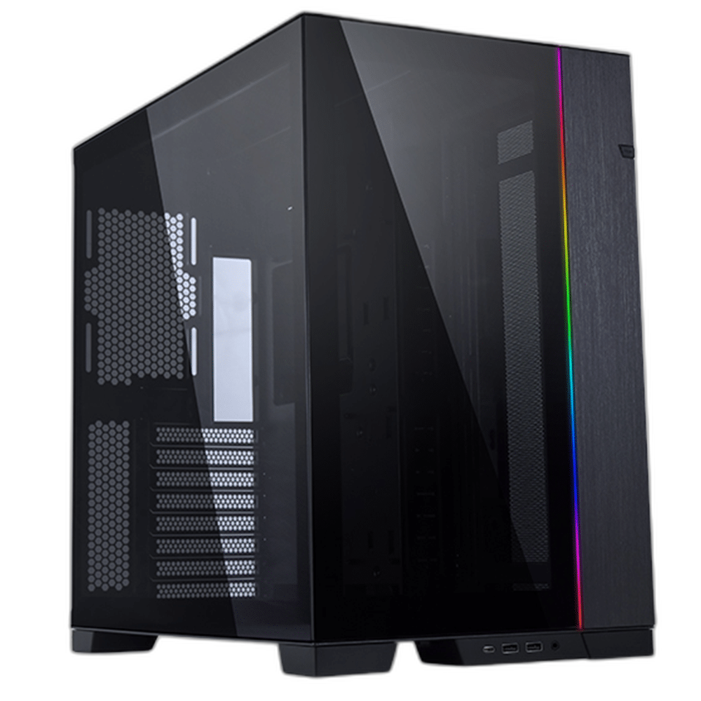 LIAN LI O11D EVO Mid Tower Case