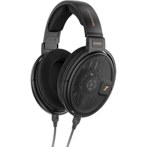 Sennheiser HD 660S2 audiophile headphones