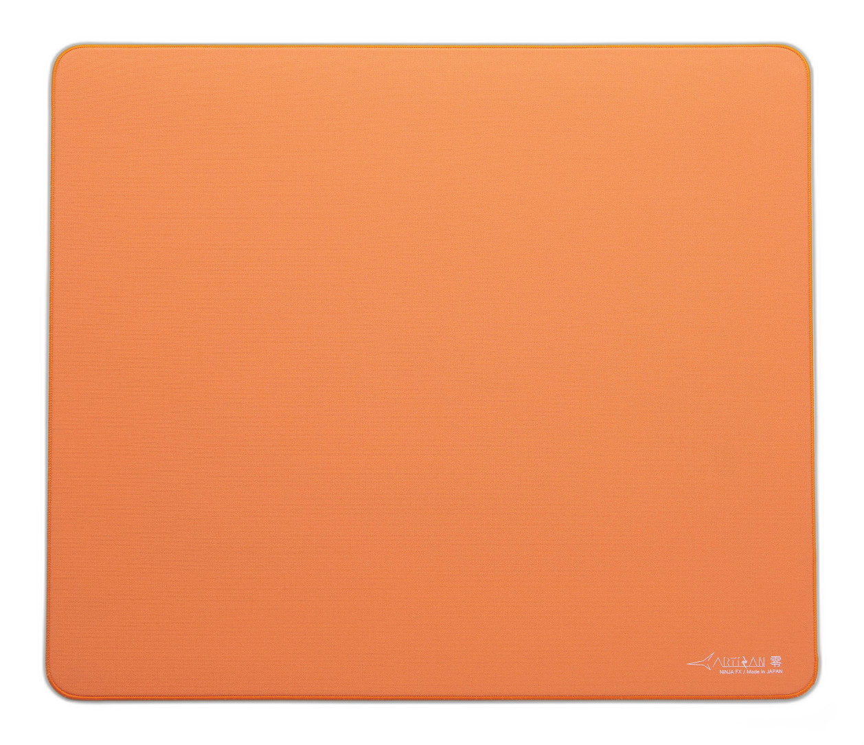 ARTISAN Ninja FX Zero Gaming Mouse Pad, Soft & XSoft Options