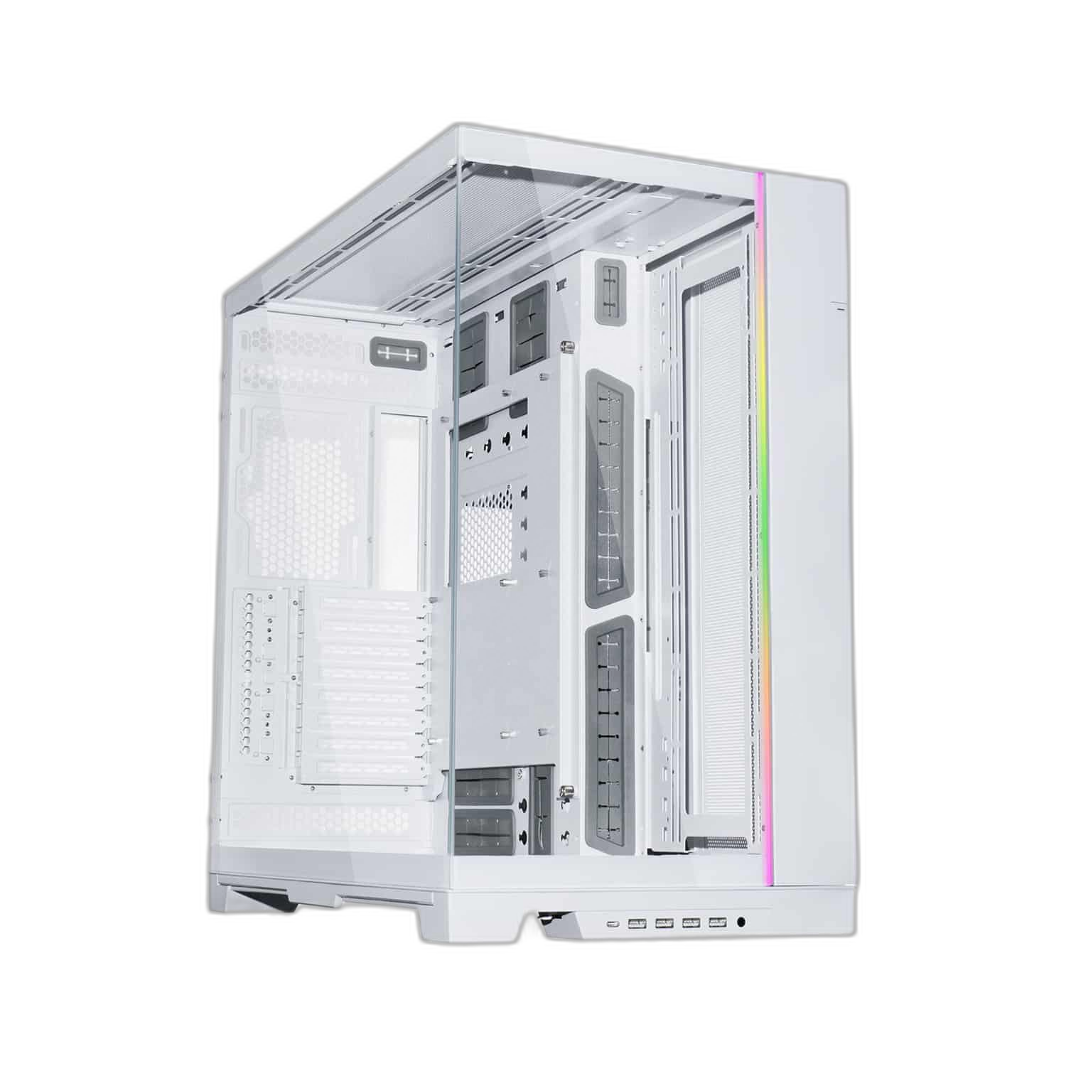 LIAN LI O11 Dynamic EVO XL Full Tower Case