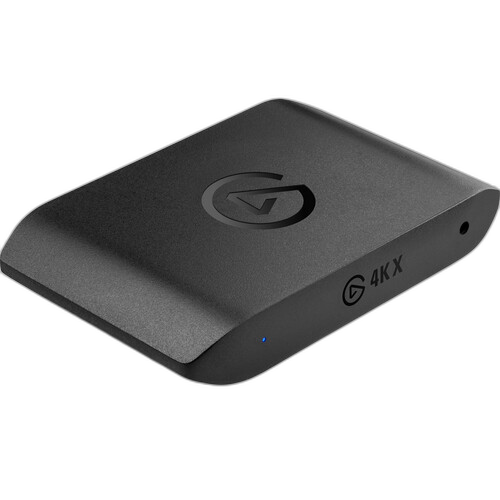 Elgato Game Capture 4K X USB Capture Card variant
