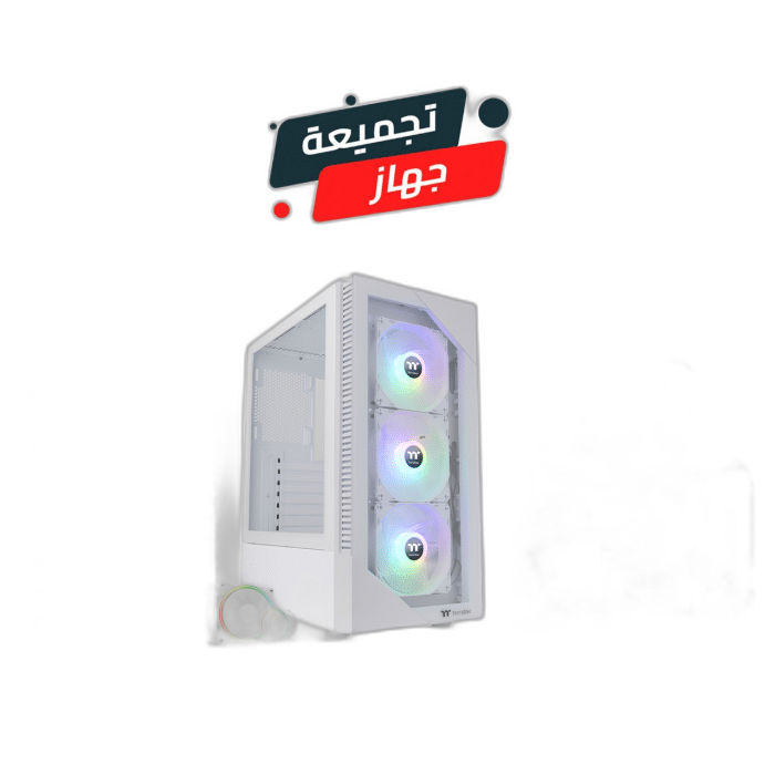 RTX 4060 Ti Gaming PC, Intel i7-13700KF