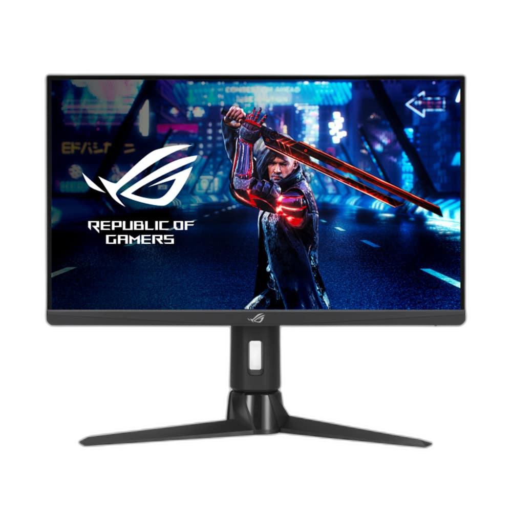 ASUS ROG Strix XG259QN Gaming Monitor