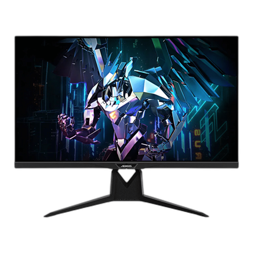 Gigabyte AORUS FI32Q-X 32 inch 2K IPS 240Hz Monitor