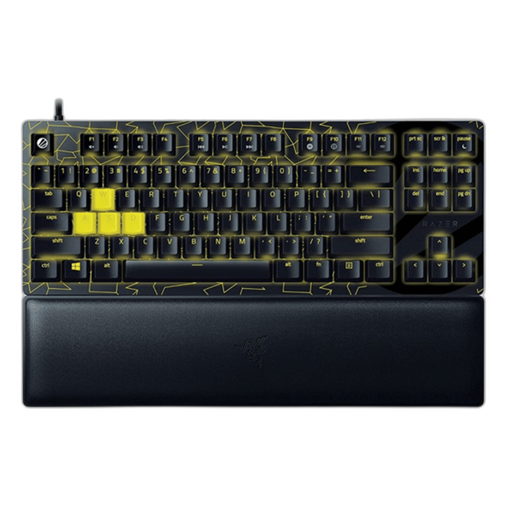 Razer Huntsman V2 ESL Edition Tenkeyless Keyboard