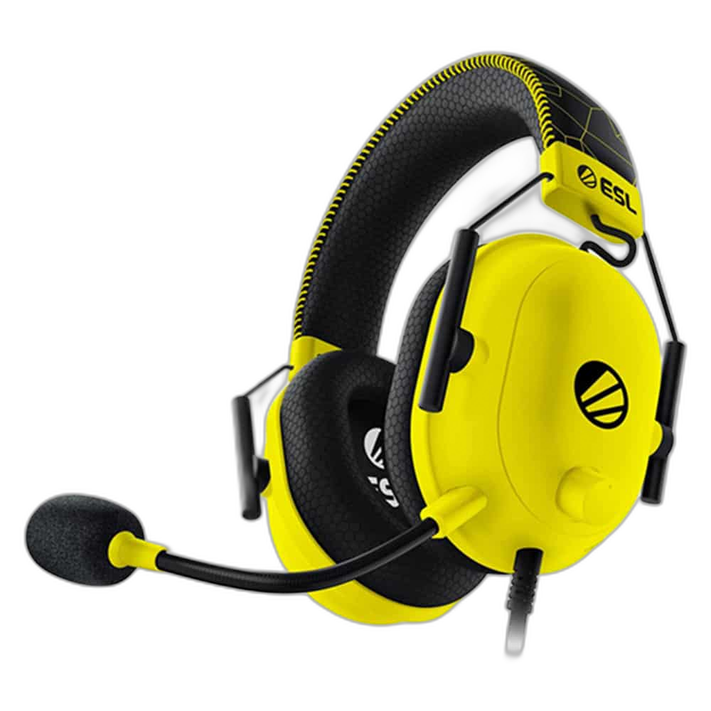Razer BlackShark V2 ESL edition gaming headset