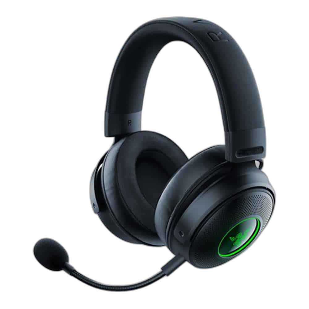 Razer Kraken V3 Pro Wireless Gaming Headset