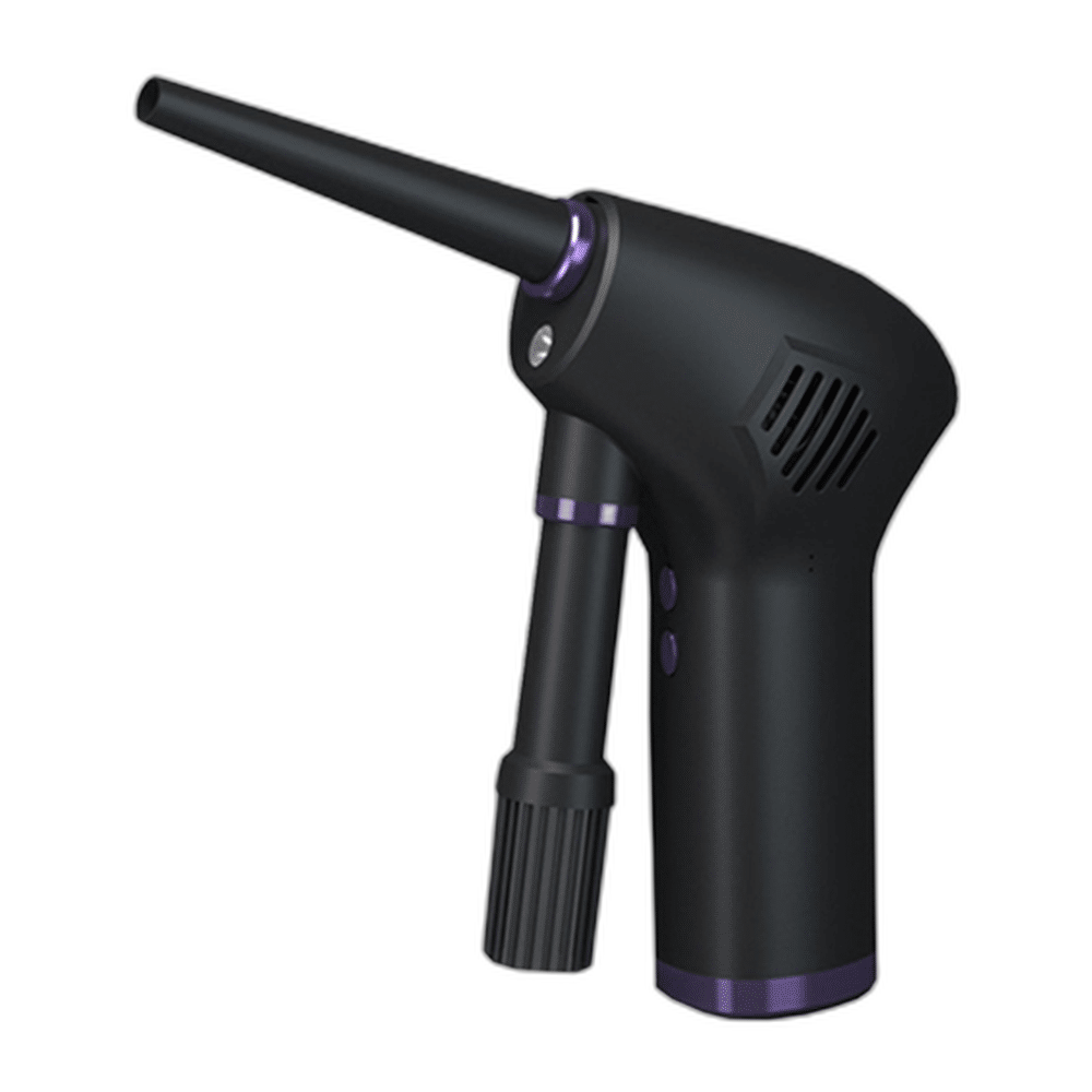 Numi Cordless Air Duster for Keyboard Cleaning