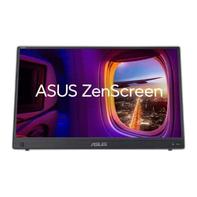 ASUS ZenScreen MB16AHG Portable Monitor