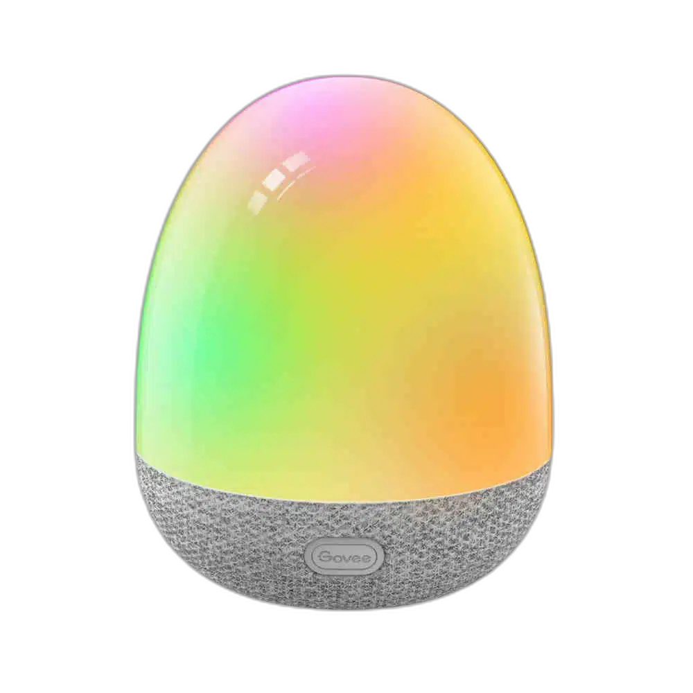 Govee H6057 RGBIC Smart Night Lamp