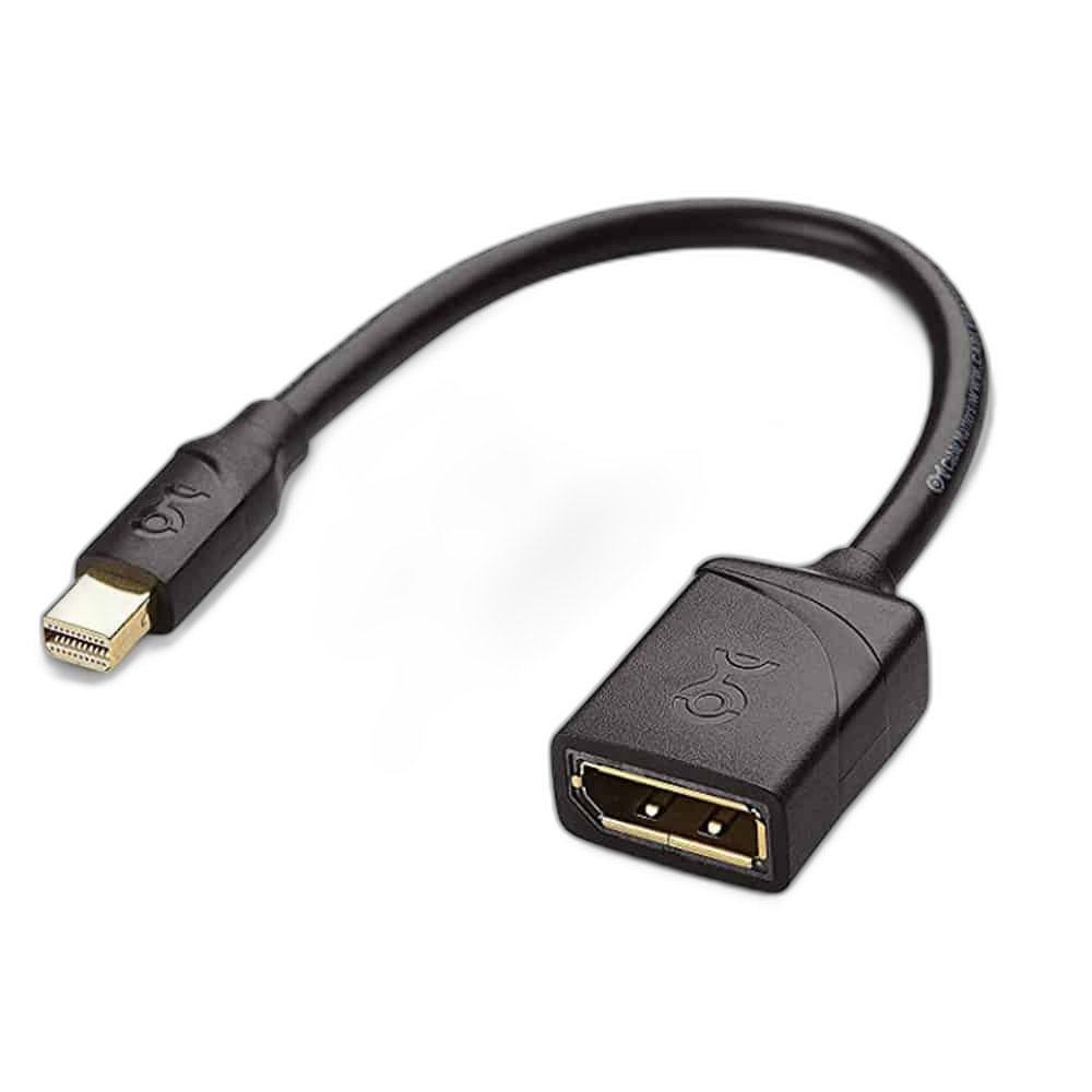 Cable Matters 8K Mini DisplayPort to DisplayPort Cable