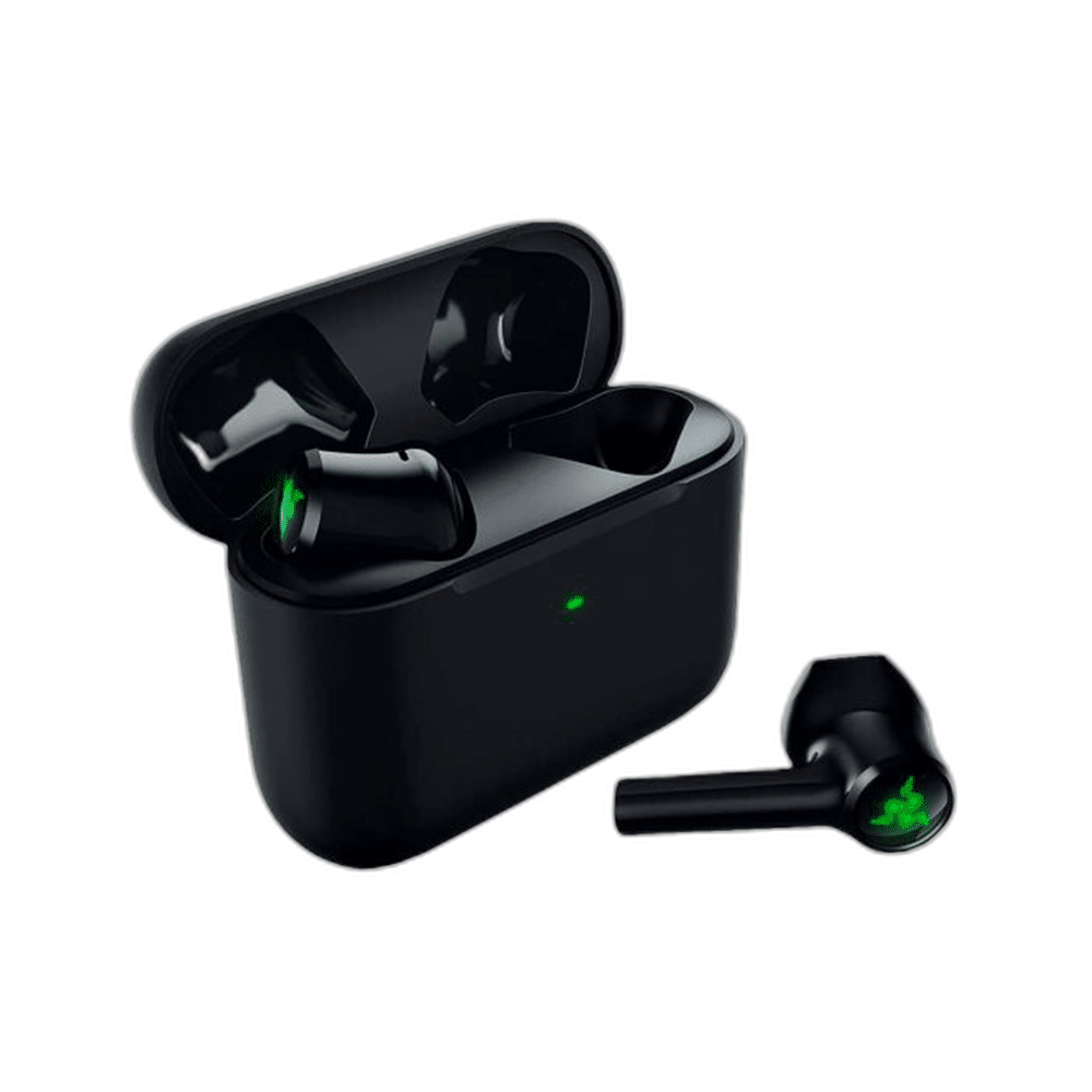 Razer Hammerhead True Wireless X Bluetooth Earbuds
